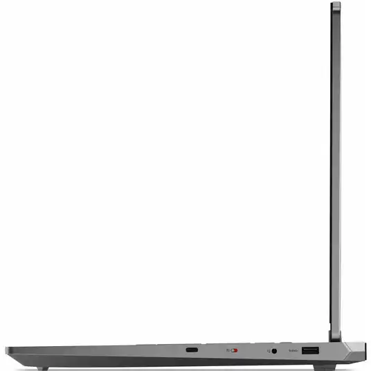 Lenovo LOQ 17 - Core i5-13450HX | 17,3"-165Hz | 32GB | 512GB | Win11Home | RTX5050