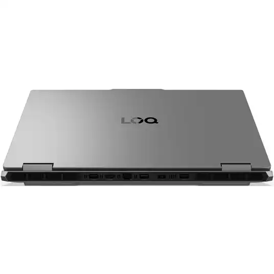 Lenovo LOQ 17 - Core i5-13450HX | 17,3"-165Hz | 32GB | 512GB | Win11Home | RTX5050