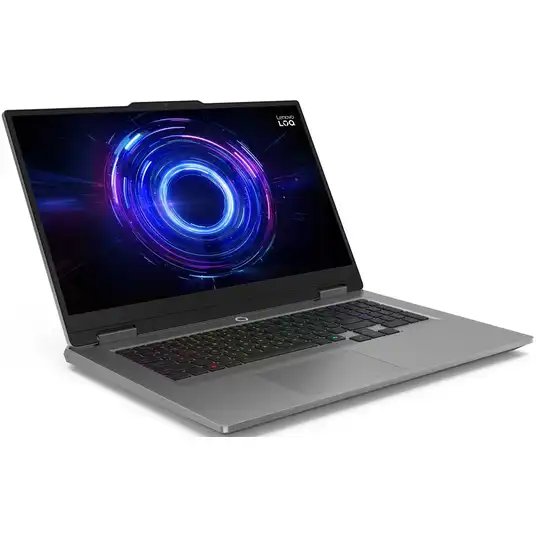 Lenovo LOQ 17 - Core i5-13450HX | 17,3"-165Hz | 32GB | 512GB | Win11Home | RTX5050