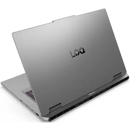 Lenovo LOQ 17 - Core i5-13450HX | 17,3"-165Hz | 32GB | 512GB | Win11Home | RTX5050