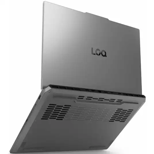 Lenovo LOQ 17 - Core i5-13450HX | 17,3"-165Hz | 32GB | 512GB | Win11Home | RTX5050