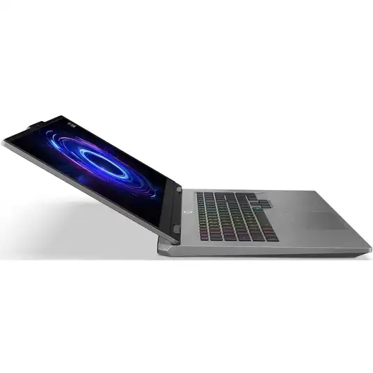 Lenovo LOQ 17 - Core i5-13450HX | 17,3"-165Hz | 32GB | 512GB | Win11Home | RTX5050