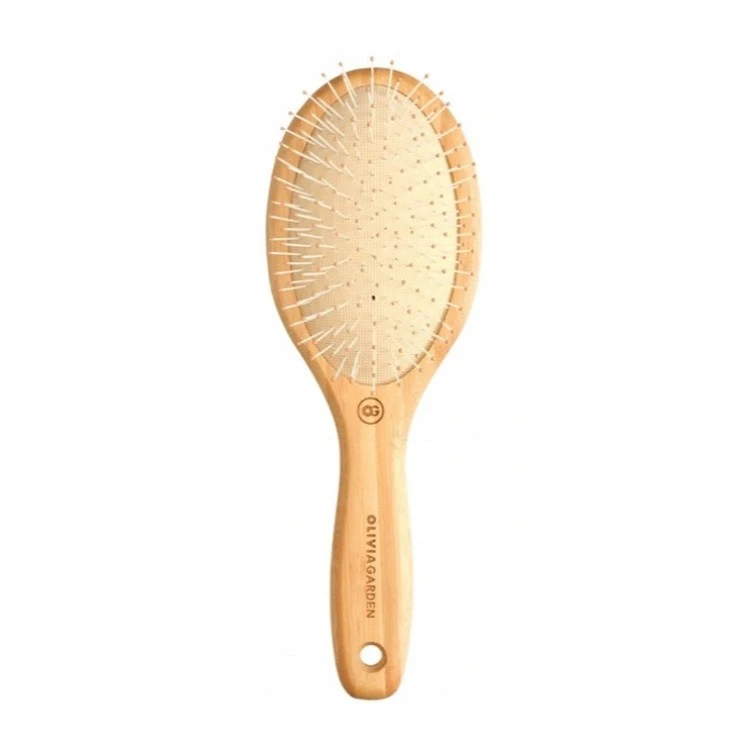 OLIVIA GARDEN_"Bamboo Touch Detangle Massage"