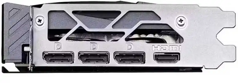 MSI GeForce RTX 5060 Ti Gaming