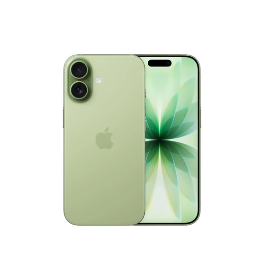Telefon Apple iPhone 17 256GB Sage (Renew, like new, Grade A++)