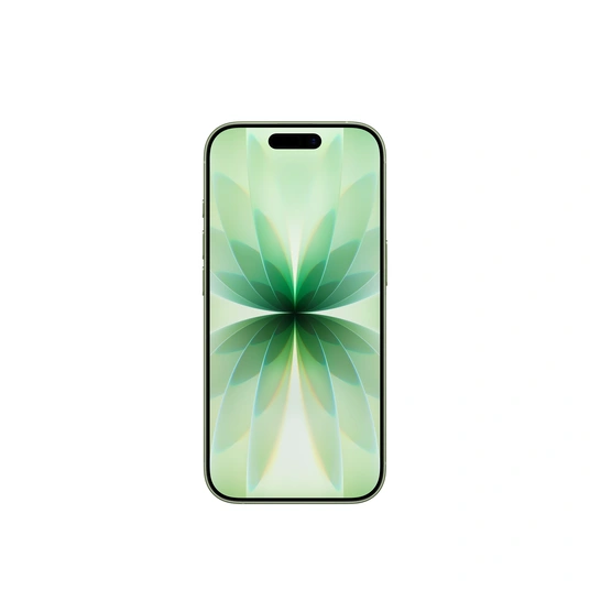 Telefon Apple iPhone 17 256GB Sage (Renew, like new, Grade A++)