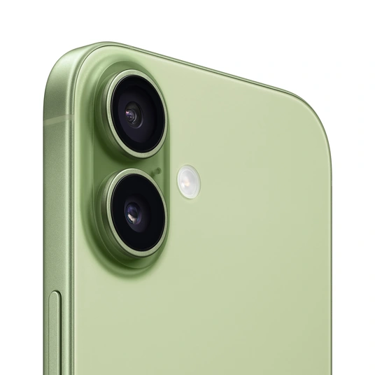 Telefon Apple iPhone 17 256GB Sage (Renew, like new, Grade A++)
