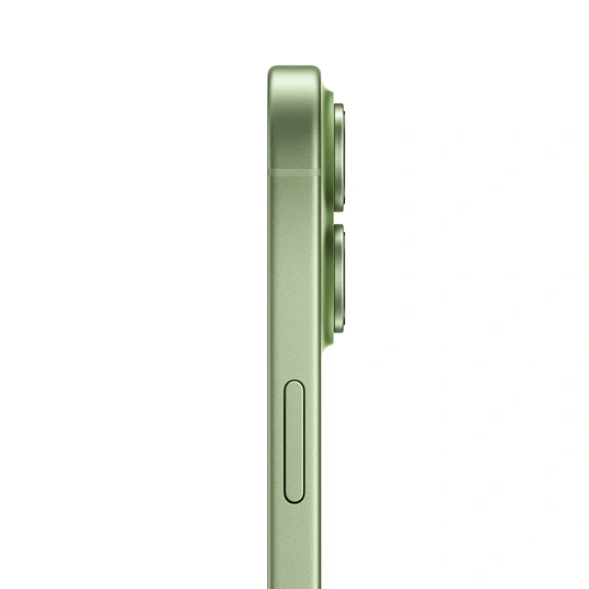 Telefon Apple iPhone 17 256GB Sage (Renew, like new, Grade A++)