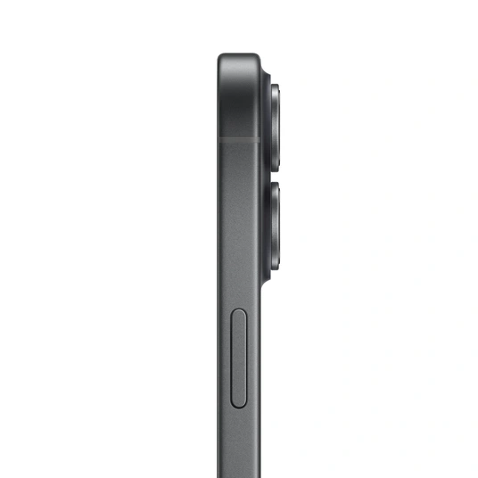 Telefonas Apple iPhone 17 256GB Black (Atnaujintas, būklė kaip naujas, Grade A++)