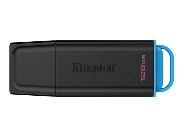 KINGSTON 128 GB pārnēsājamais USB 3