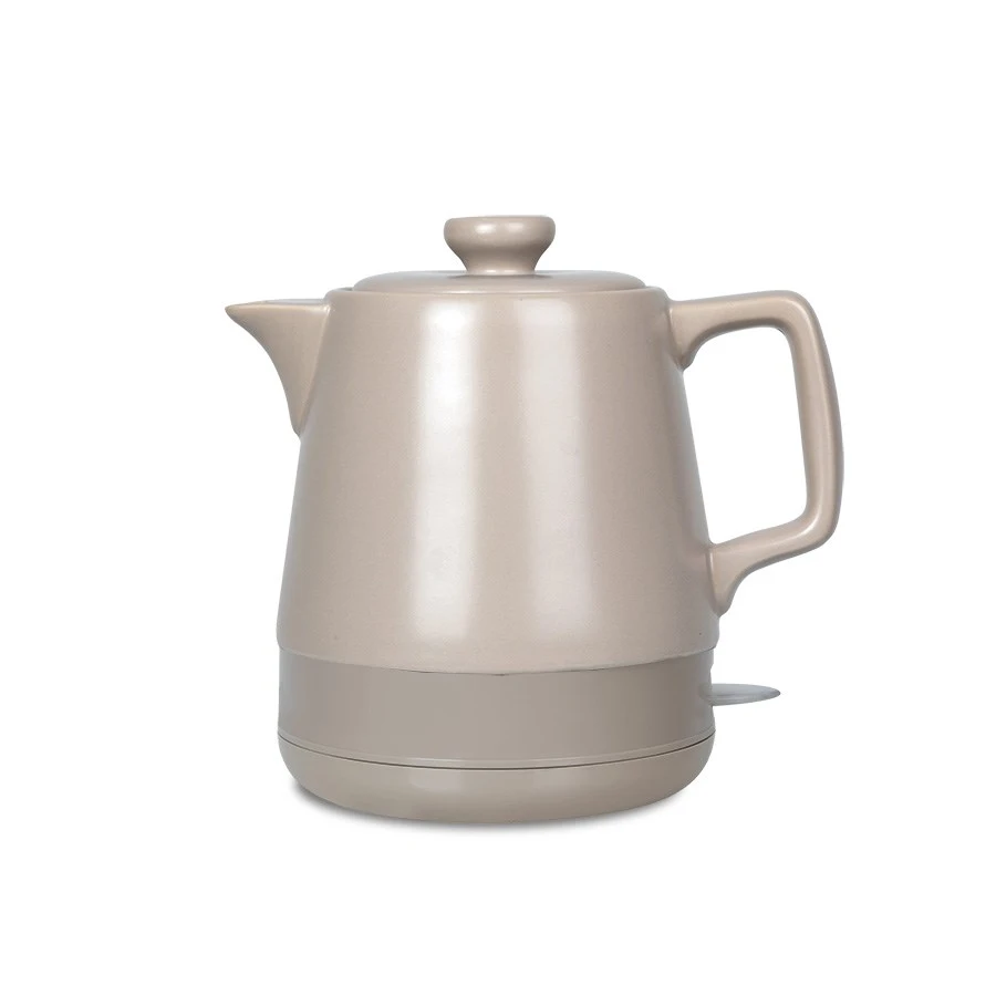 1200 W keramikas elektriskā tējkanna MR-071-BEIGE