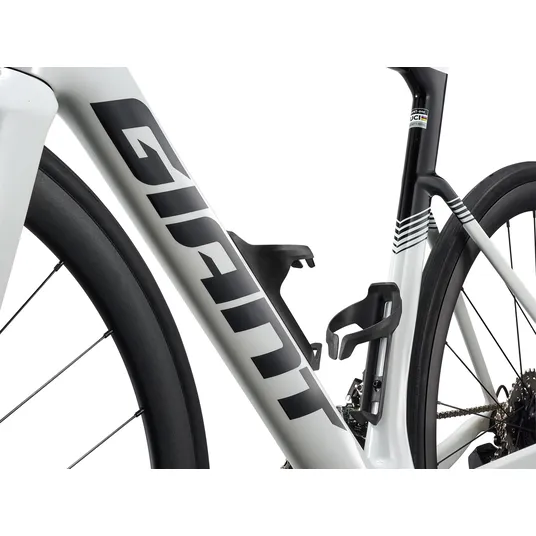 Road bike GIANT Propel Advanced 2 (2027) White (M/L) - TECHNORAMA.LT