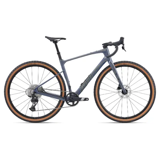 Road bike GIANT Propel Advanced 2 (2027) White (M) kaina internetu