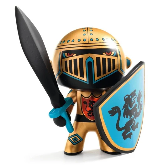 Arty Toys - Riteriai - Riteris Azuras