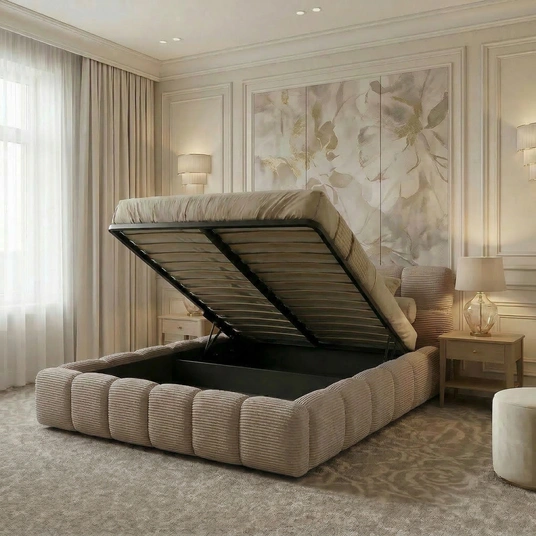 Lova BOSTON Slim 180/200 Poso 2