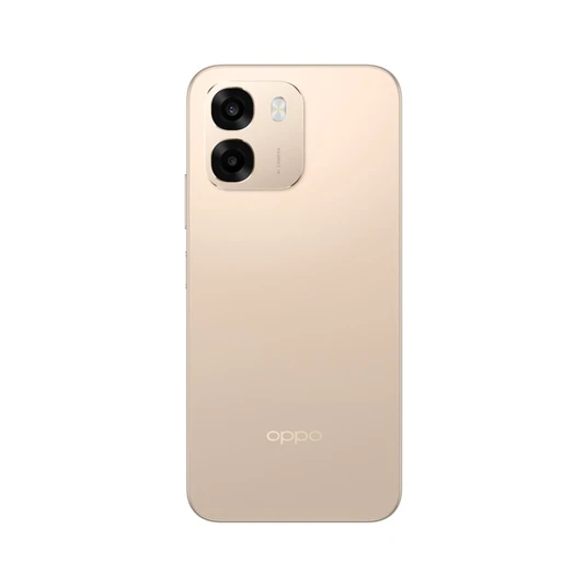 Nutitelefon A6 4G 6/256GB CPH2817 Aurora Gold