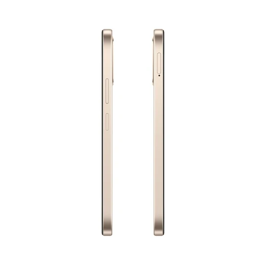 Nutitelefon A6 4G 6/256GB CPH2817 Aurora Gold