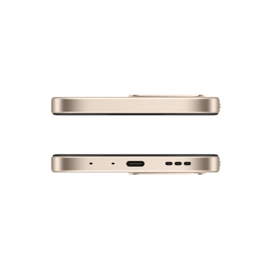 Nutitelefon A6 4G 6/256GB CPH2817 Aurora Gold