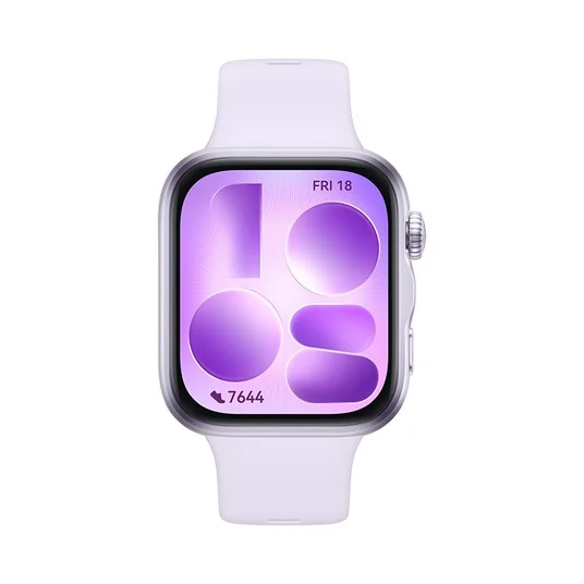 Nutikell Huawei WATCH FIT 5 Purple / 55020HSC
