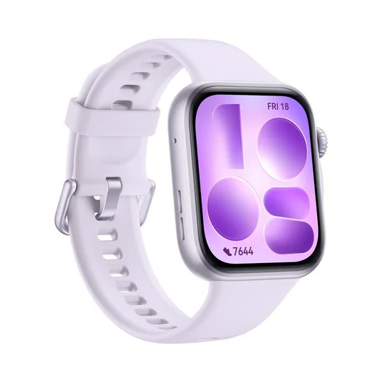 Nutikell Huawei WATCH FIT 5 Purple / 55020HSC