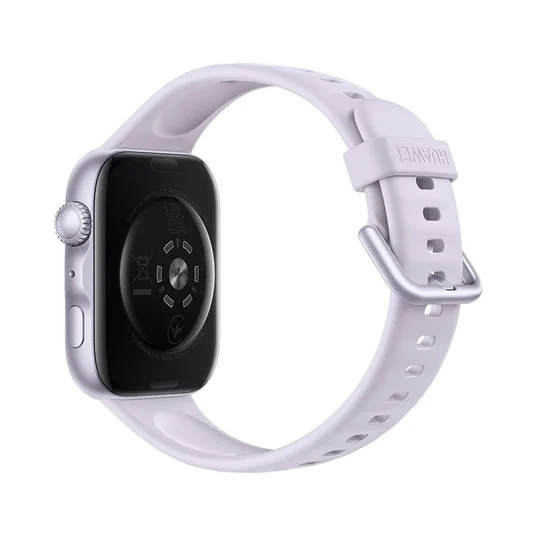 Nutikell Huawei WATCH FIT 5 Purple / 55020HSC