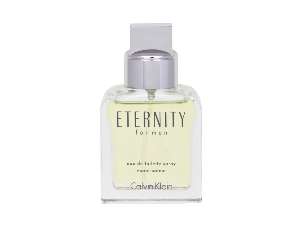 Calvin Klein Eternity vīriešu EDT 30ml