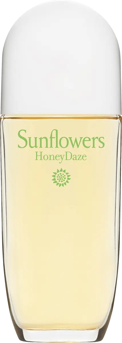 Elizabeth Arden Sunflowers EDT 100ml