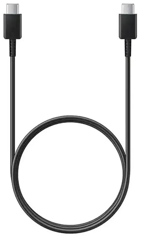 Samsung EP-DG980BBE USB-C - USB-C datu