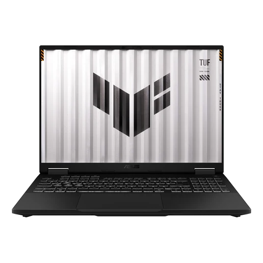 ASUS TUF Gaming A16 FA608UMI-R7165W - Ryzen 7 260 | 16" | 144Hz | 16GB | 512GB | W11H | RTX5060