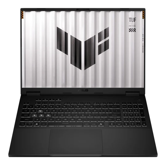 ASUS TUF Gaming A16 FA608UMI-R7165W - Ryzen 7 260 | 16" | 144Hz | 16GB | 512GB | W11H | RTX5060