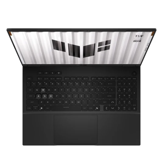 ASUS TUF Gaming A16 FA608UMI-R7165W - Ryzen 7 260 | 16" | 144Hz | 16GB | 512GB | W11H | RTX5060