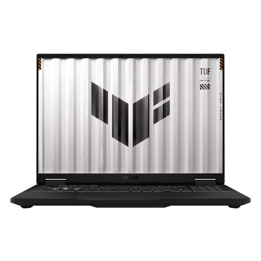 ASUS TUF Gaming A16 FA608UMI-R7165W - Ryzen 7 260 | 16" | 144Hz | 16GB | 512GB | W11H | RTX5060