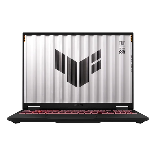 ASUS TUF Gaming A16 FA608UMI-R7165W - Ryzen 7 260 | 16" | 144Hz | 16GB | 512GB | W11H | RTX5060