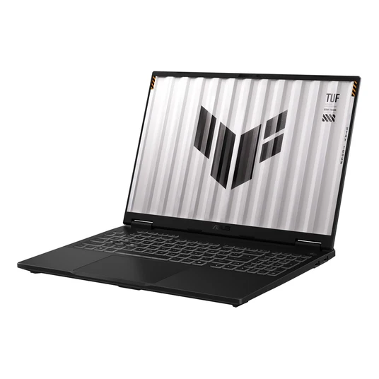 ASUS TUF Gaming A16 FA608UMI-R7165W - Ryzen 7 260 | 16" | 144Hz | 16GB | 512GB | W11H | RTX5060