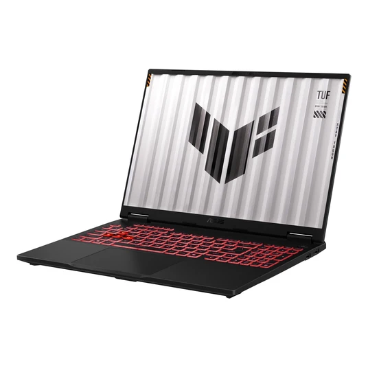 ASUS TUF Gaming A16 FA608UMI-R7165W - Ryzen 7 260 | 16" | 144Hz | 16GB | 512GB | W11H | RTX5060