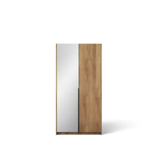 Alera II Hinged Wardrobe