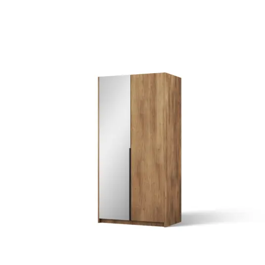 Alera II Hinged Wardrobe