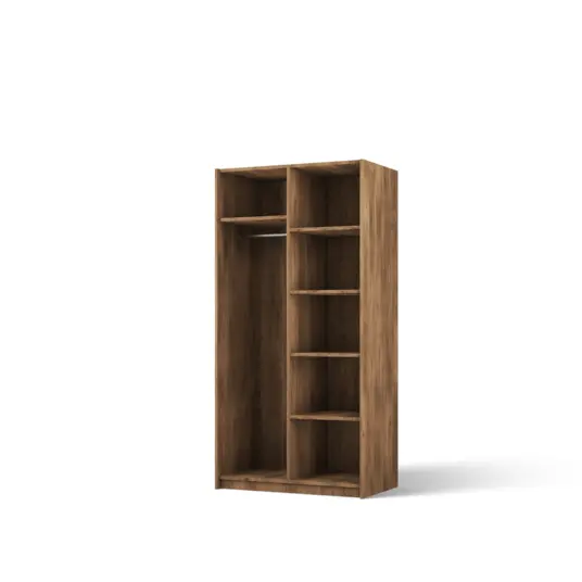 Alera II Hinged Wardrobe
