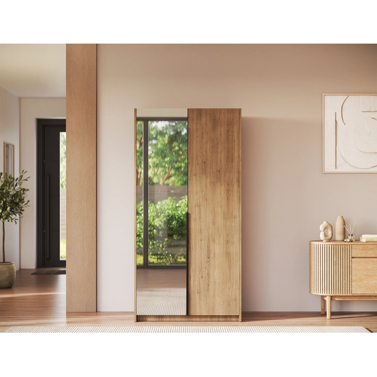Alera II Hinged Wardrobe