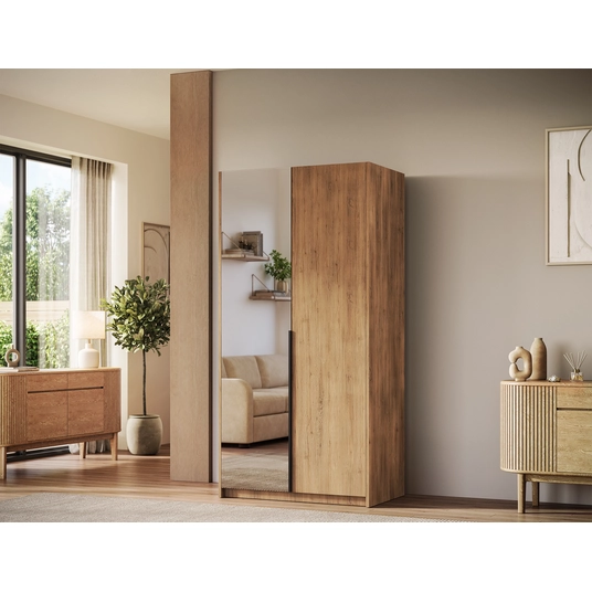 Alera II Hinged Wardrobe