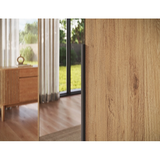 Alera II Hinged Wardrobe