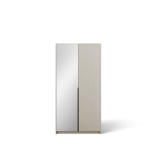 Alera II Hinged Wardrobe