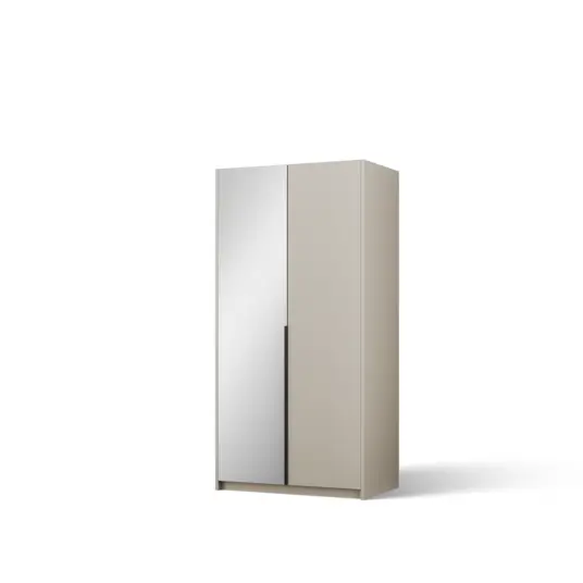 Alera II Hinged Wardrobe