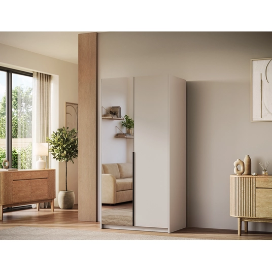 Alera II Hinged Wardrobe