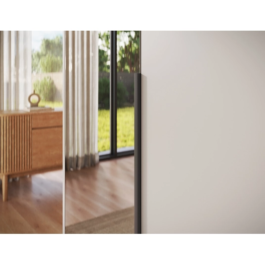 Alera II Hinged Wardrobe