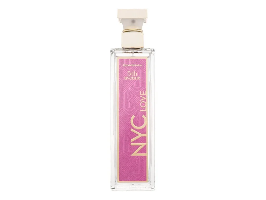 Elizabeth Arden 5th Avenue EDP 125ml
