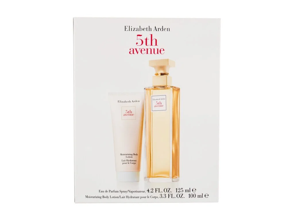 Elizabeth Arden 5th Avenue EDP 125ml