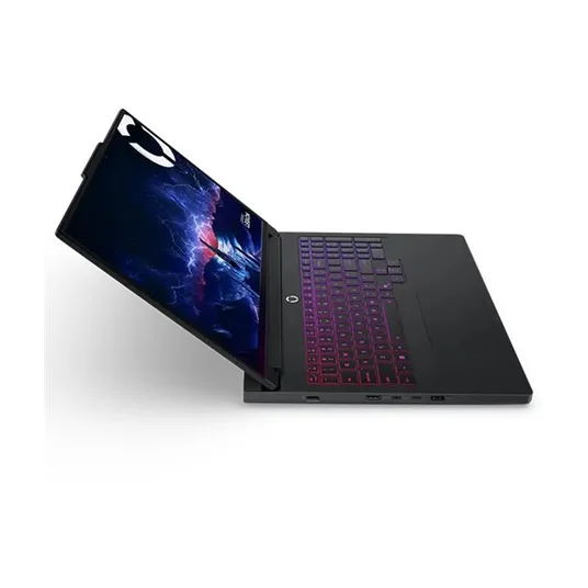 LENOVO Legion Pro 7 16IAX10H Intel Core Ultra 7 255HX 16inch WQXGA 32GB 1TB SSD M.2 NVIDIA GeForce RTX 5070Ti 12GB W11H 83F500NENT