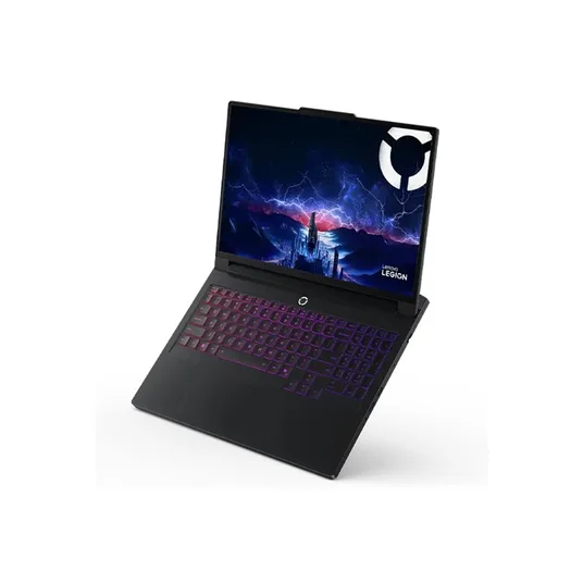 LENOVO Legion Pro 7 16IAX10H Intel Core Ultra 7 255HX 16inch WQXGA 32GB 1TB SSD M.2 NVIDIA GeForce RTX 5070Ti 12GB W11H 83F500NENT