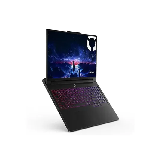 LENOVO Legion Pro 7 16IAX10H Intel Core Ultra 7 255HX 16inch WQXGA 32GB 1TB SSD M.2 NVIDIA GeForce RTX 5070Ti 12GB W11H 83F500NENT